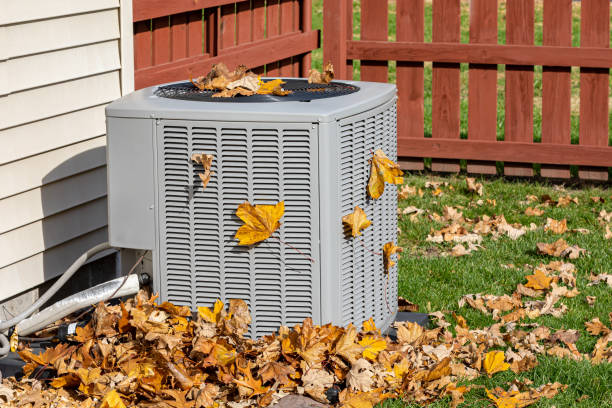 Best 24/7 HVAC Repair  in Gulfport, FL