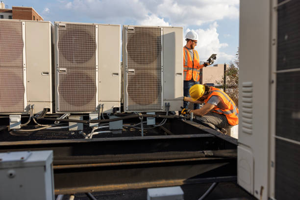 Best HVAC Emergency Services  in Gulfport, FL