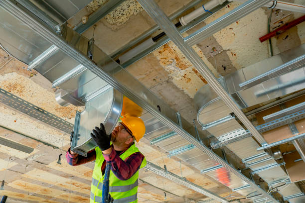 Best Affordable HVAC Services  in Gulfport, FL