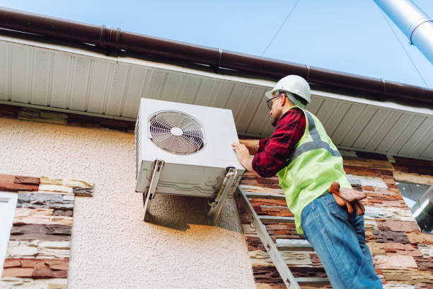 Best HVAC Replacement Cost  in Gulfport, FL