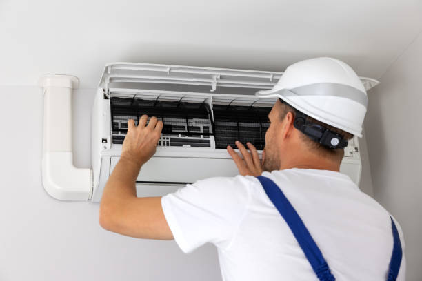 HVAC Maintenance Plan in Gulfport, FL