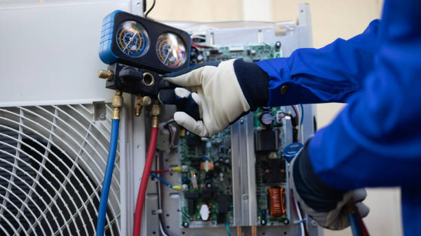 Professional HVAC in Gulfport, FL
